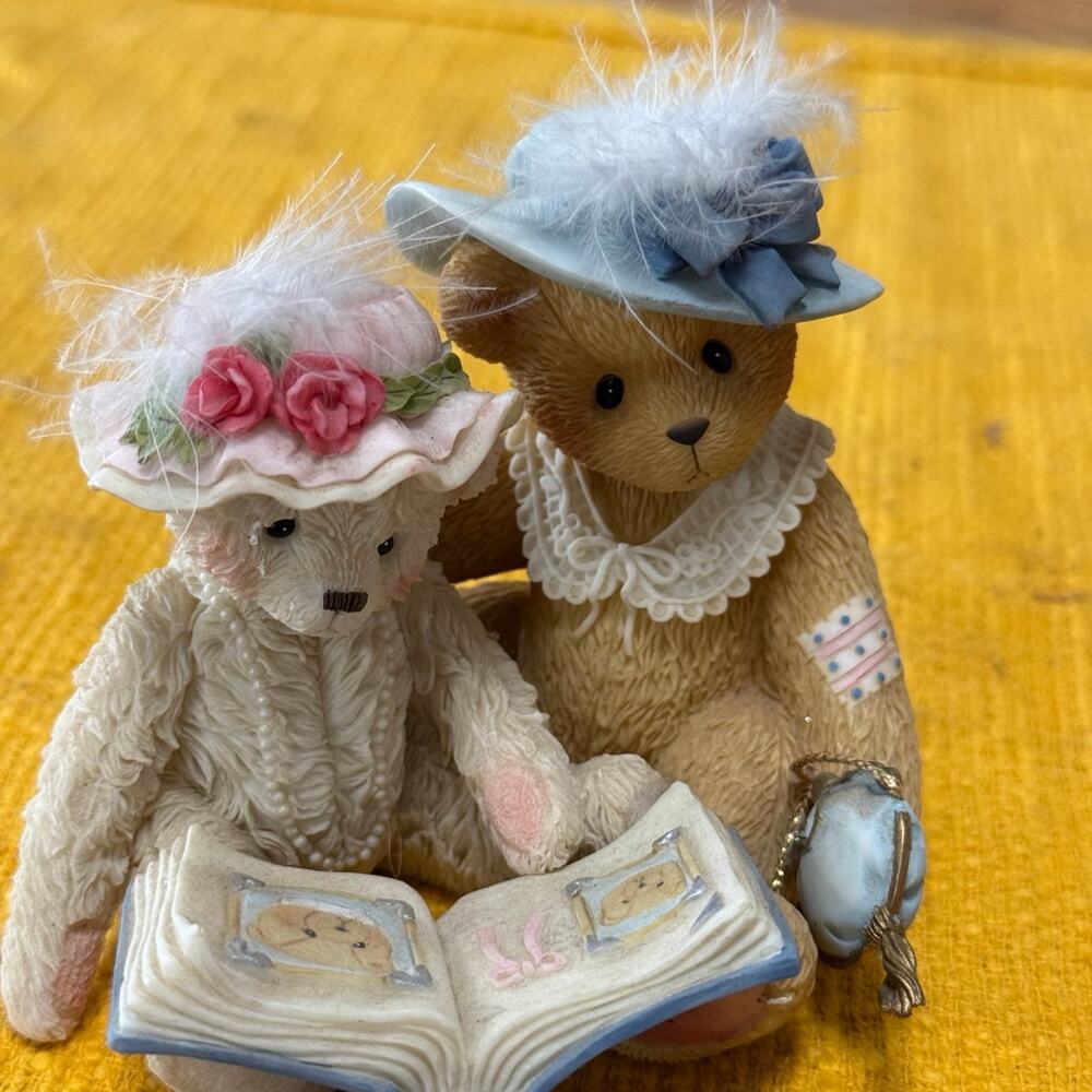 Cherished Teddies